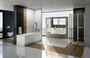 RAVAK koncepciók a komplett fürdőszoba megoldásokért