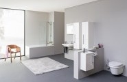 RAVAK koncepciók a komplett fürdőszoba megoldásokért