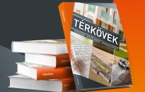 Az első magyar szakkönyv a térkőfelületek tervezéséről