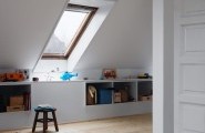 Melegebb, komfortos otthon 2-szer jobb hőszigetelésű tetőablakkal