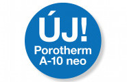 Porotherm NEO