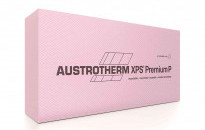 Fokozott hőszigetelő képességű XPS az Austrothermtől