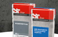 ST line termékek